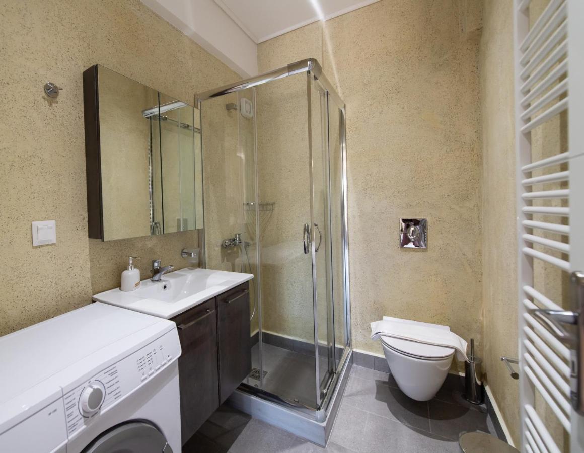 Melina Apartments Lefkáda Kültér fotó