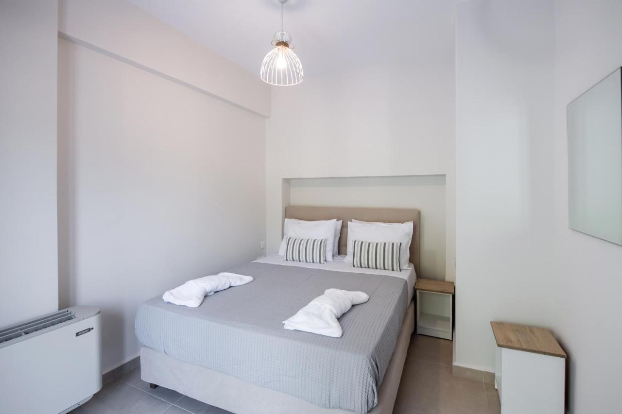 Melina Apartments Lefkáda Kültér fotó
