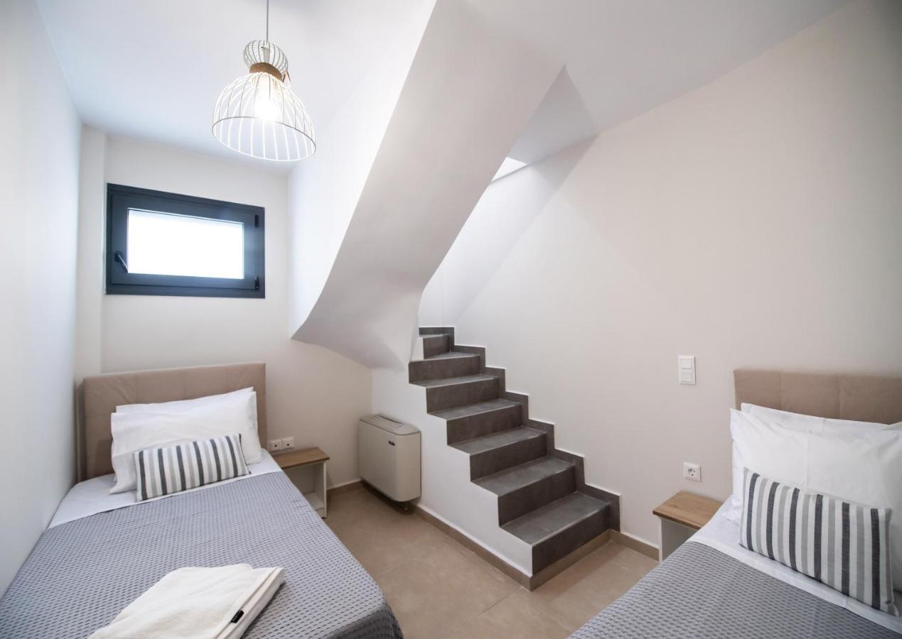 Melina Apartments Lefkáda Kültér fotó