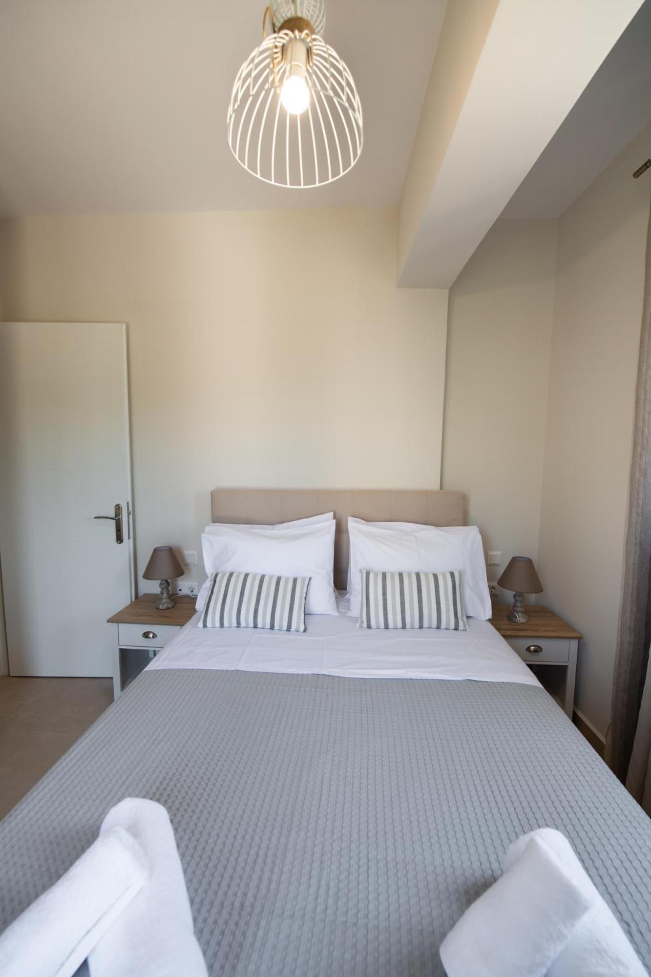 Melina Apartments Lefkáda Kültér fotó
