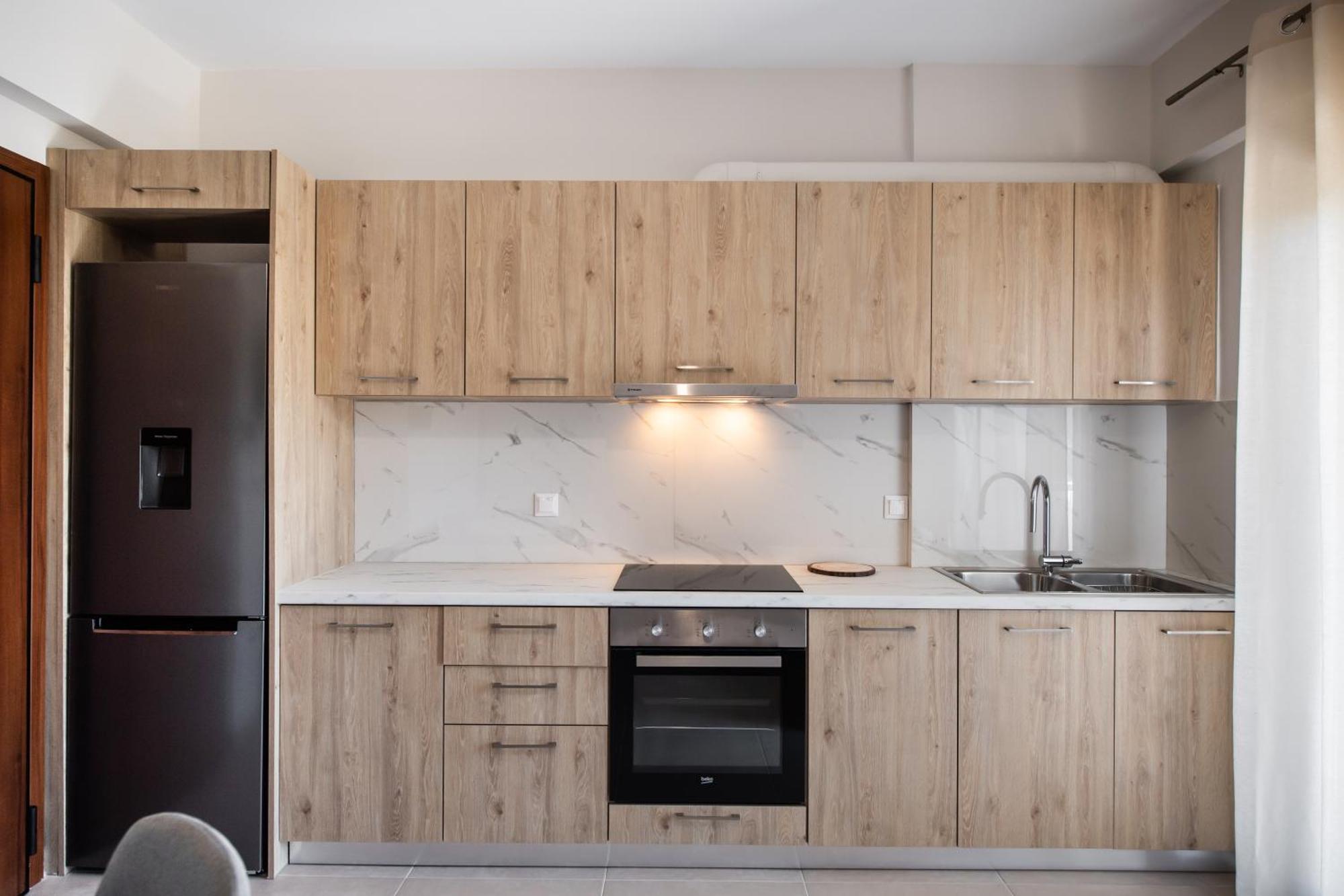 Melina Apartments Lefkáda Kültér fotó